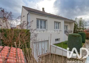House in Herblay-sur-Seine (95220)