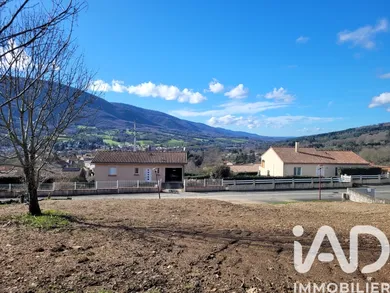 Building plot in Saint-Amans-Valtoret (81240)