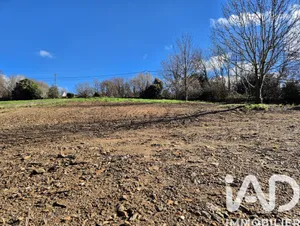 Terrain à bâtir à Saint-Amans-Valtoret (81240)