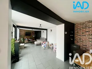 Maison à Meurchin (62410)