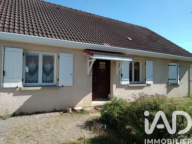 House in Genlis (21110)