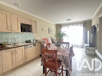 Appartement à Callian (83440)
