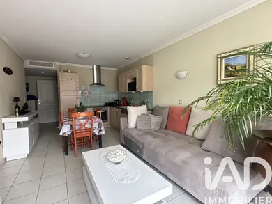 Appartement à Callian (83440)