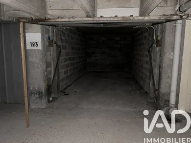 Parking in Ivry-sur-Seine (94200)