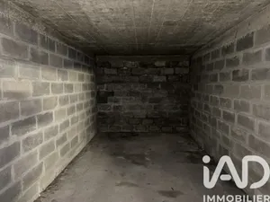 Parking in Ivry-sur-Seine (94200)