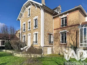 House in Saint-Leu-la-Forêt (95320)