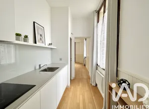 Appartement à Toulouse (31000)