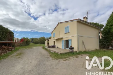 House in Pibrac (31820)
