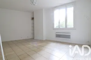 Appartement à Longjumeau (91160)