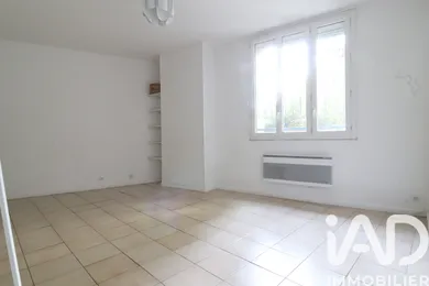 Appartement à Longjumeau (91160)