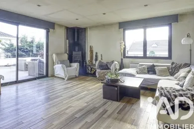 Apartment in Domont (95330)