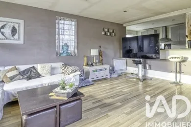 Apartment in Domont (95330)