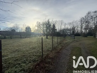 Terrain à Aureilhan (65800)