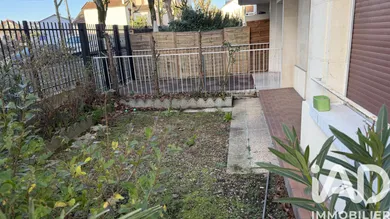 Apartment in Le Perreux-sur-Marne (94170)