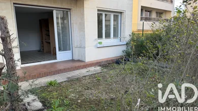 Appartement à Le Perreux-sur-Marne (94170)