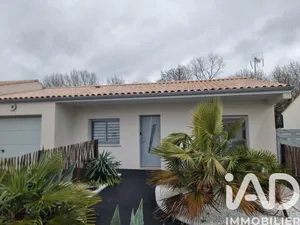 Maison à Soubise (17780)