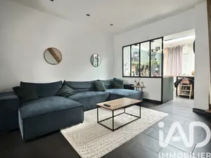 Maison à Tourcoing (59200)