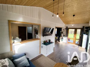 Maison à Saint-Vivien-de-Médoc (33590)