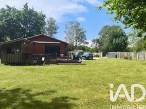 House in Saint-Vivien-de-Médoc (33590)