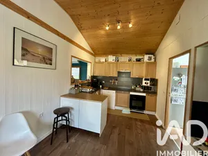 Maison à Saint-Vivien-de-Médoc (33590)