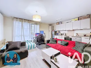 Studio à Chartres (28000)