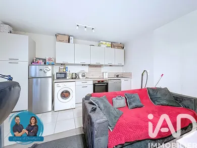 Studio à Chartres (28000)