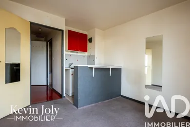 Studio in Orléans (45000)