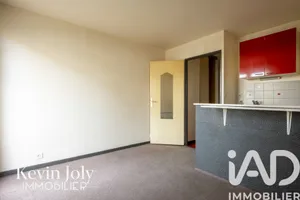 Studio à Orléans (45000)