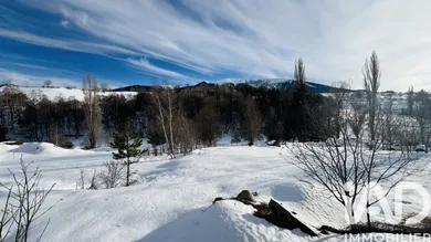 Terrain à bâtir à La Cabanasse (66210)