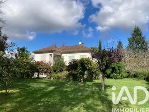 House in Saint-Gaudens (31800)
