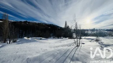 Terrain à bâtir à La Cabanasse (66210)