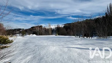 Terrain à bâtir à La Cabanasse (66210)