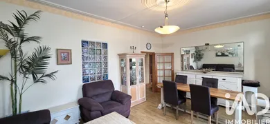 Apartment in Rosselange (57780)