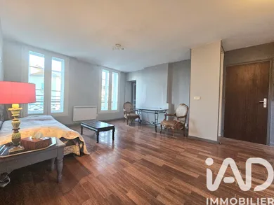 Apartment in Le Port-Marly (78560)