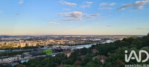 Apartment in Sainte-Foy-lès-Lyon (69110)