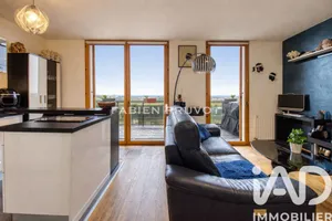 Apartment in Herblay-sur-Seine (95220)