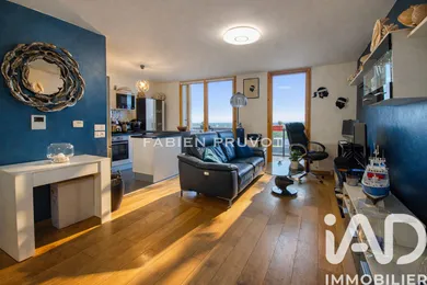 Appartement à Herblay-sur-Seine (95220)