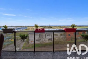 Appartement à Herblay-sur-Seine (95220)