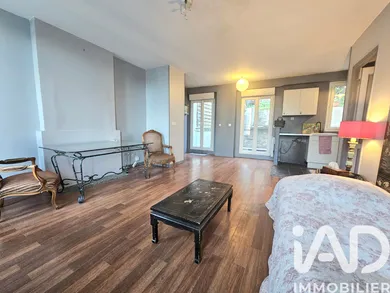 Apartment in Le Port-Marly (78560)