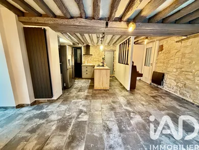 Appartement à Vaujours (93410)