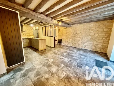 Appartement à Vaujours (93410)