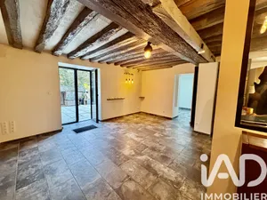 Appartement à Vaujours (93410)