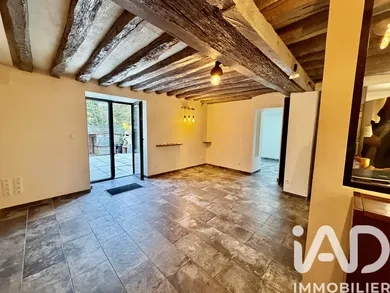 Appartement à Vaujours (93410)