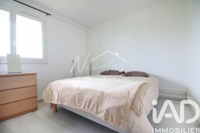 Appartement à Le Plessis-Belleville (60330)