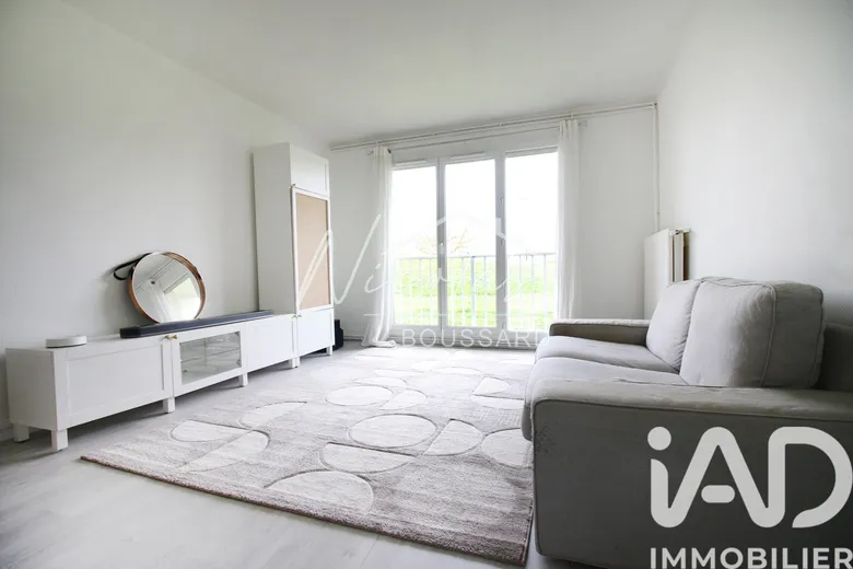Appartement 2 pièces 49 m² · à Le Plessis-Belleville · 48,5 m² · 149 000 €