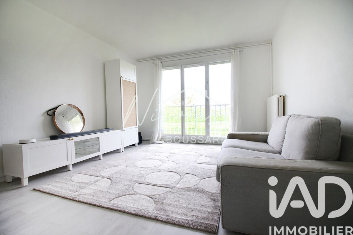 appartement à Le Plessis-Belleville