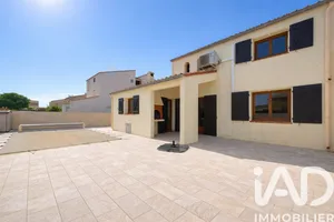 House in Le Barcarès (66420)