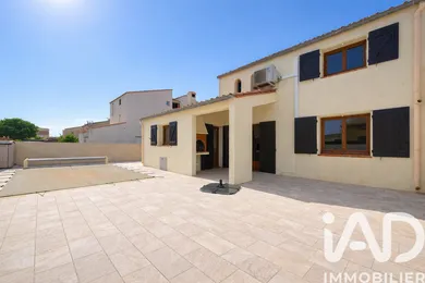 Maison à Le Barcarès (66420)