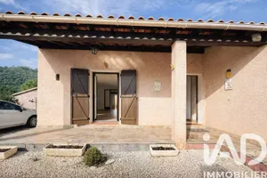 House in Vidauban (83550)