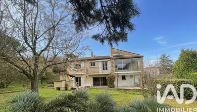 Traditional house in Sabran (30200)